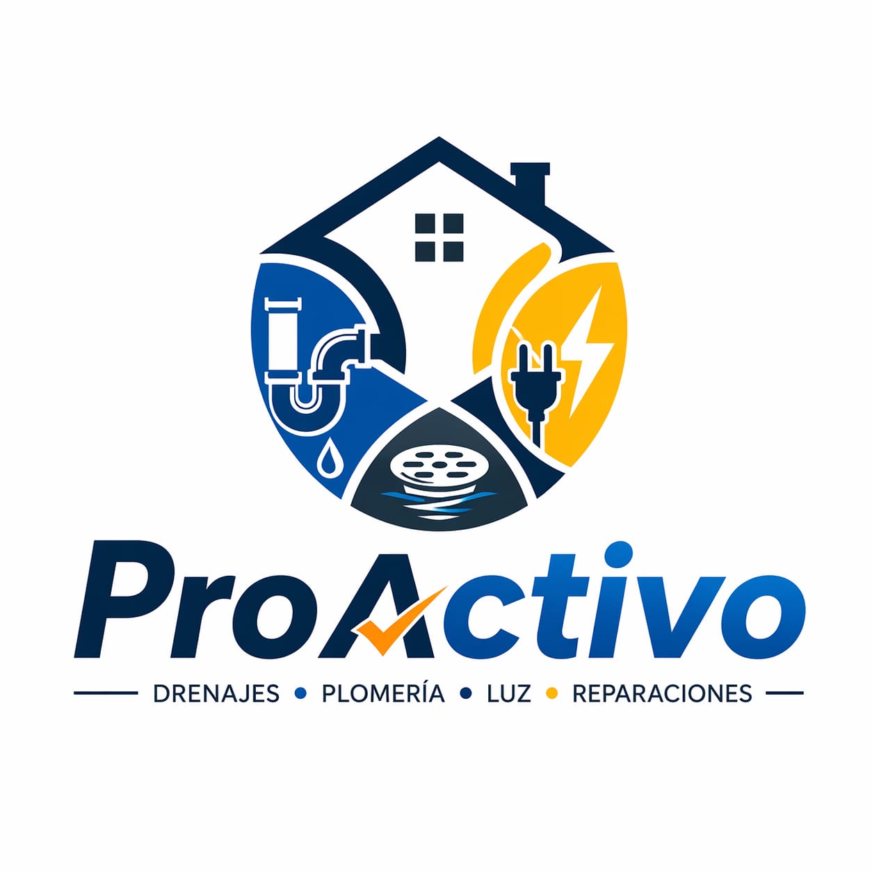 Logo ProActivo Mantenimiento